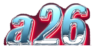 a26 logo