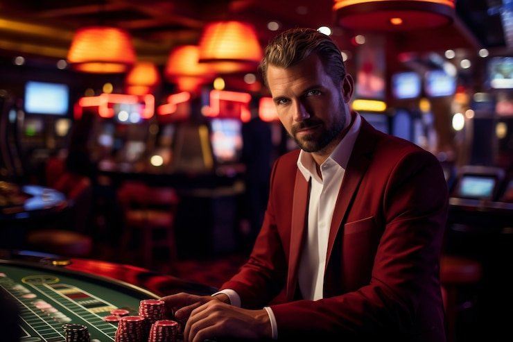 a26 Live Casino