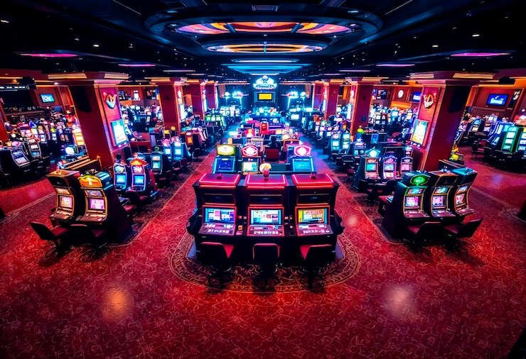 a26 gaming platform